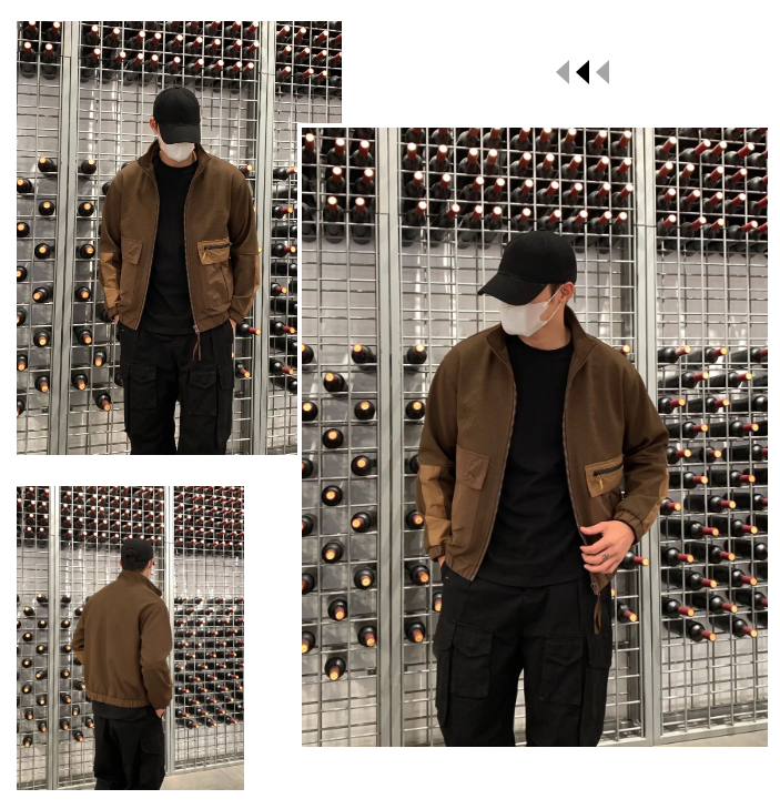 LINK服饰供应链展