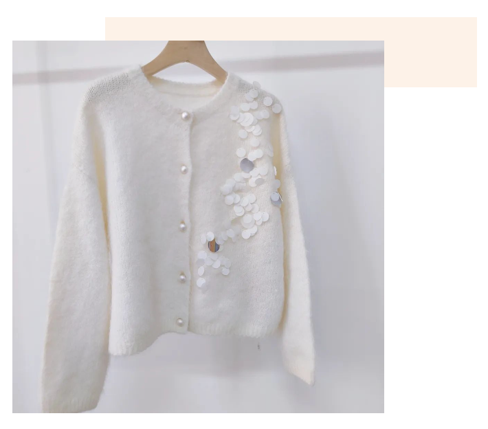 LINK服饰供应链展