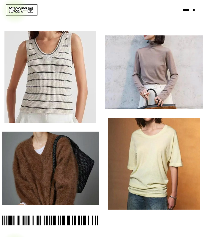 LINK服饰供应链展